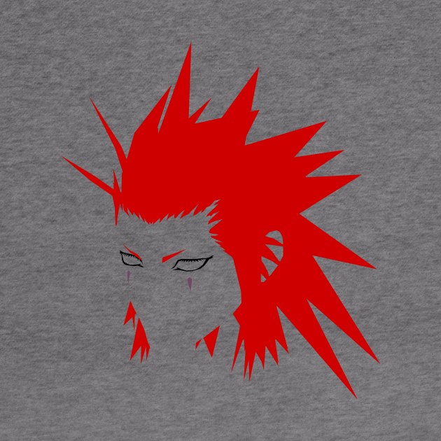 Minimal Axel by Basilisk